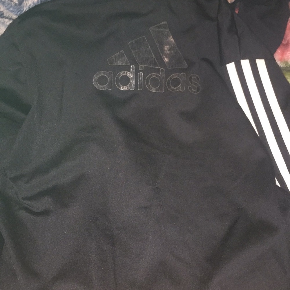 Adidas jacket - Picture 3 of 4